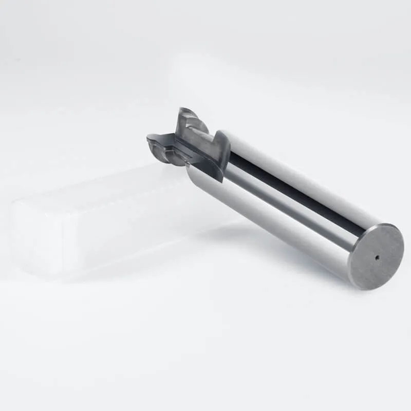 Cylindrical object technical drawing